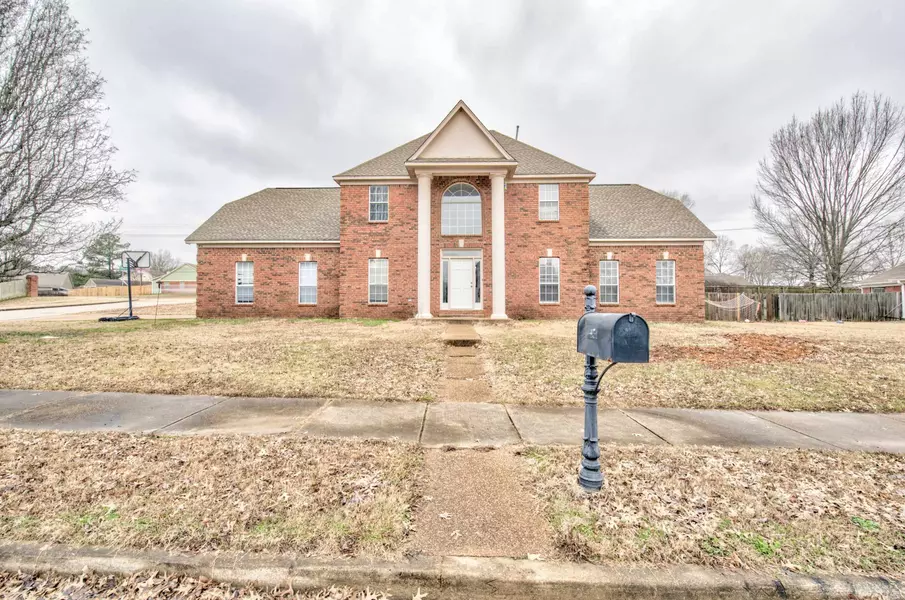 451 ELLIE PL, Collierville, TN 38017