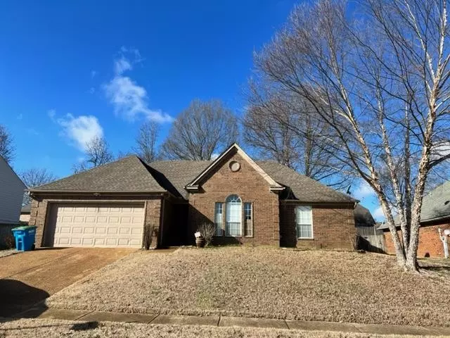 5245 SUMMER MEADOWS LN, Arlington, TN 38002