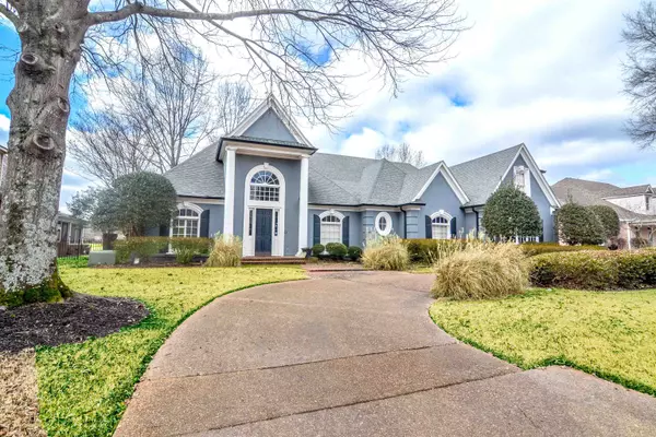 2283 E SHREWSBURY RUN,  Collierville,  TN 38017