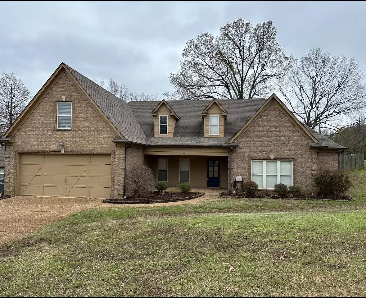 Lakeland, TN 38002,9579 PINE POINT DR