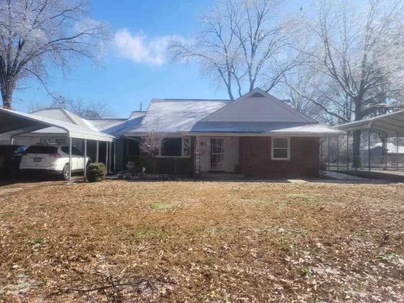 7776 MAHONEY RD, Millington, TN 38053