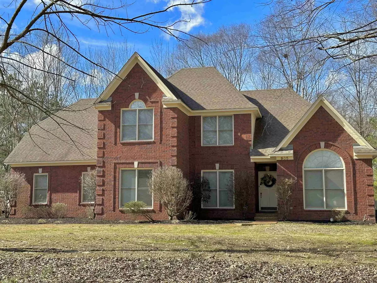 Collierville, TN 38017,905 COLD CREEK CV