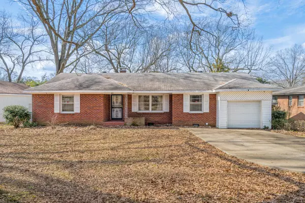 41 W BENDEL CIR, Memphis, TN 38117