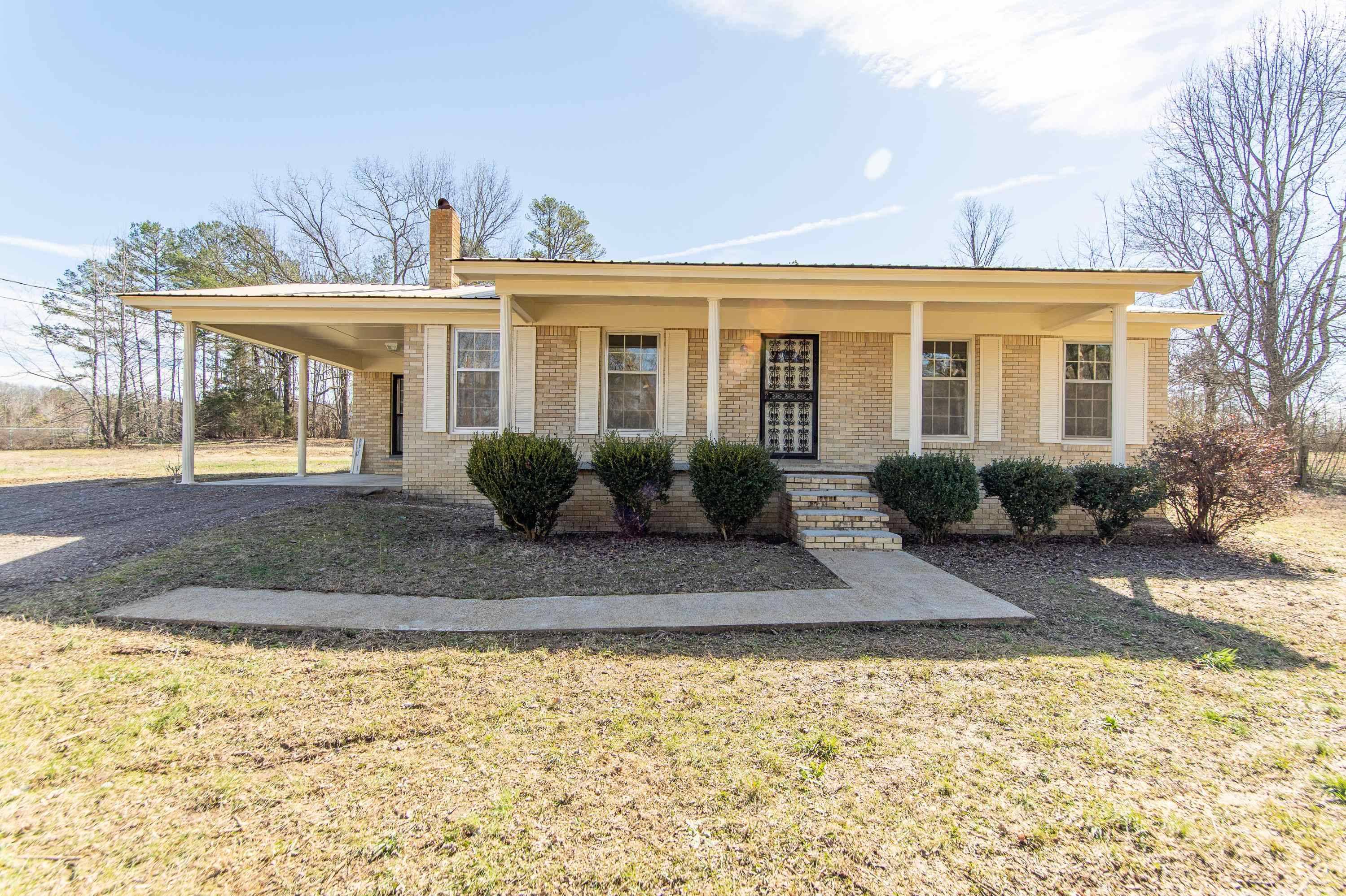 150 ANDREWS LN, Savannah, TN 38372