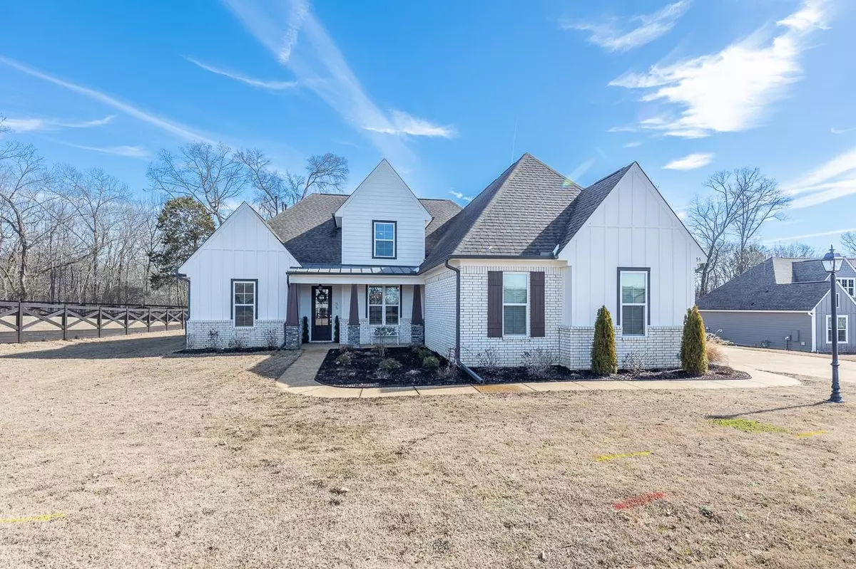 Piperton, TN 38017,55 MADELINE BLVD