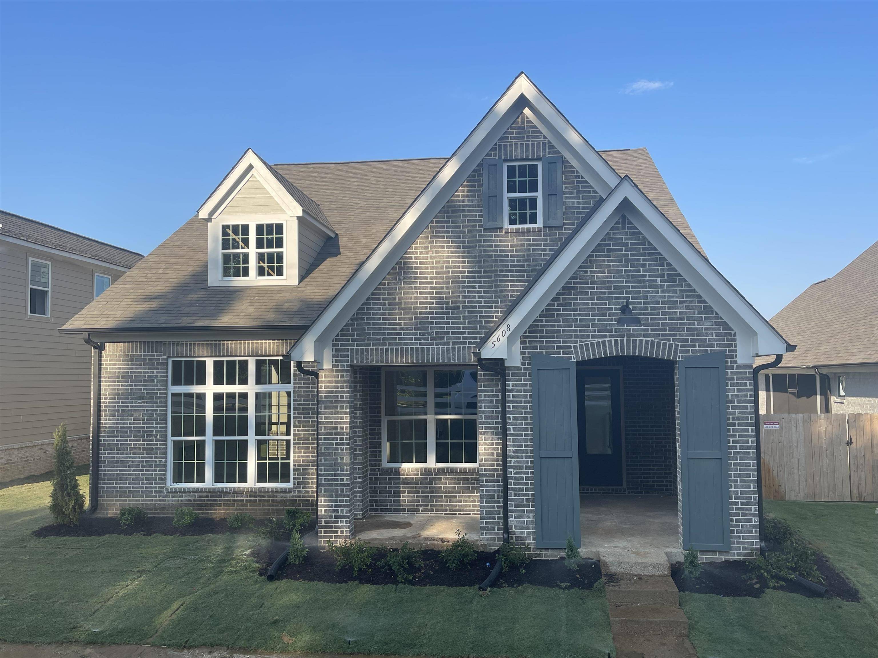 5608 GERBER RD, Arlington, TN 38002