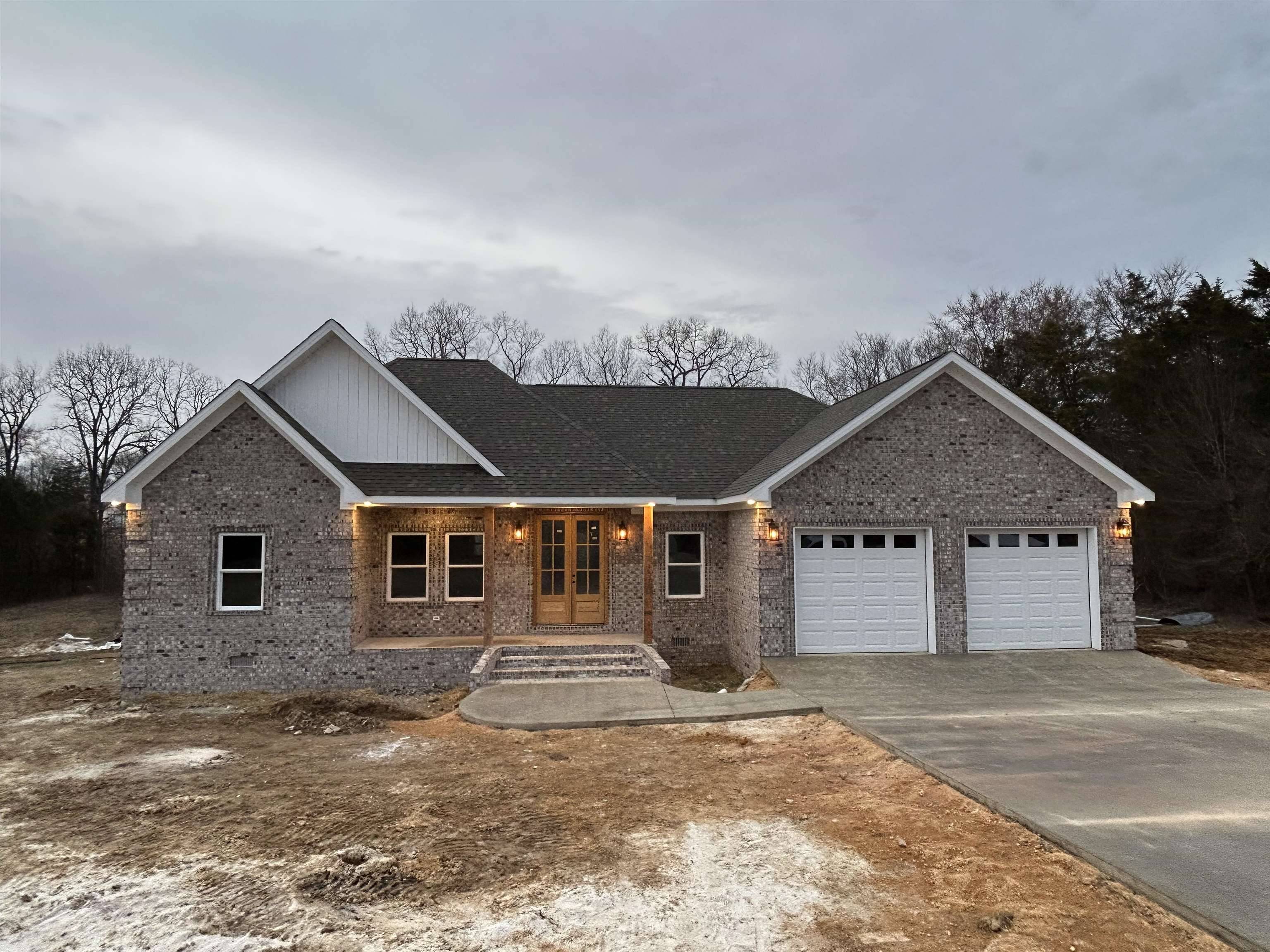 Savannah, TN 38372,70 TREASURE COVE CV