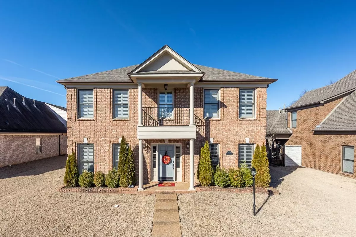 Lakeland, TN 38002,5297 SPRUCE VIEW WAY