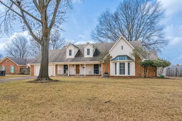 Collierville, TN 38017,461 AUTUMN TRAIL CV