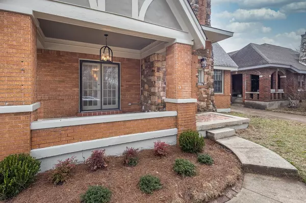 Memphis, TN 38107,894 N BARKSDALE ST
