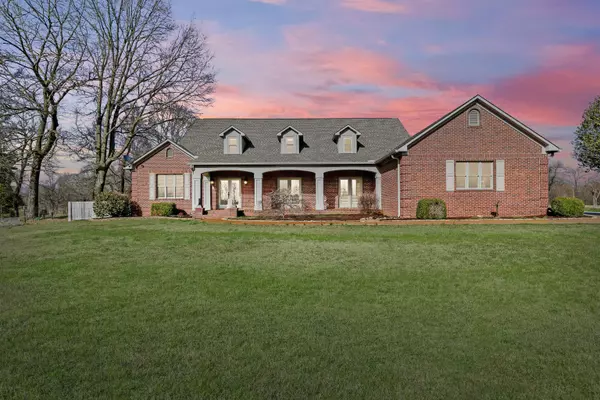 407 MCCLEARY RD, Jackson, TN 38305