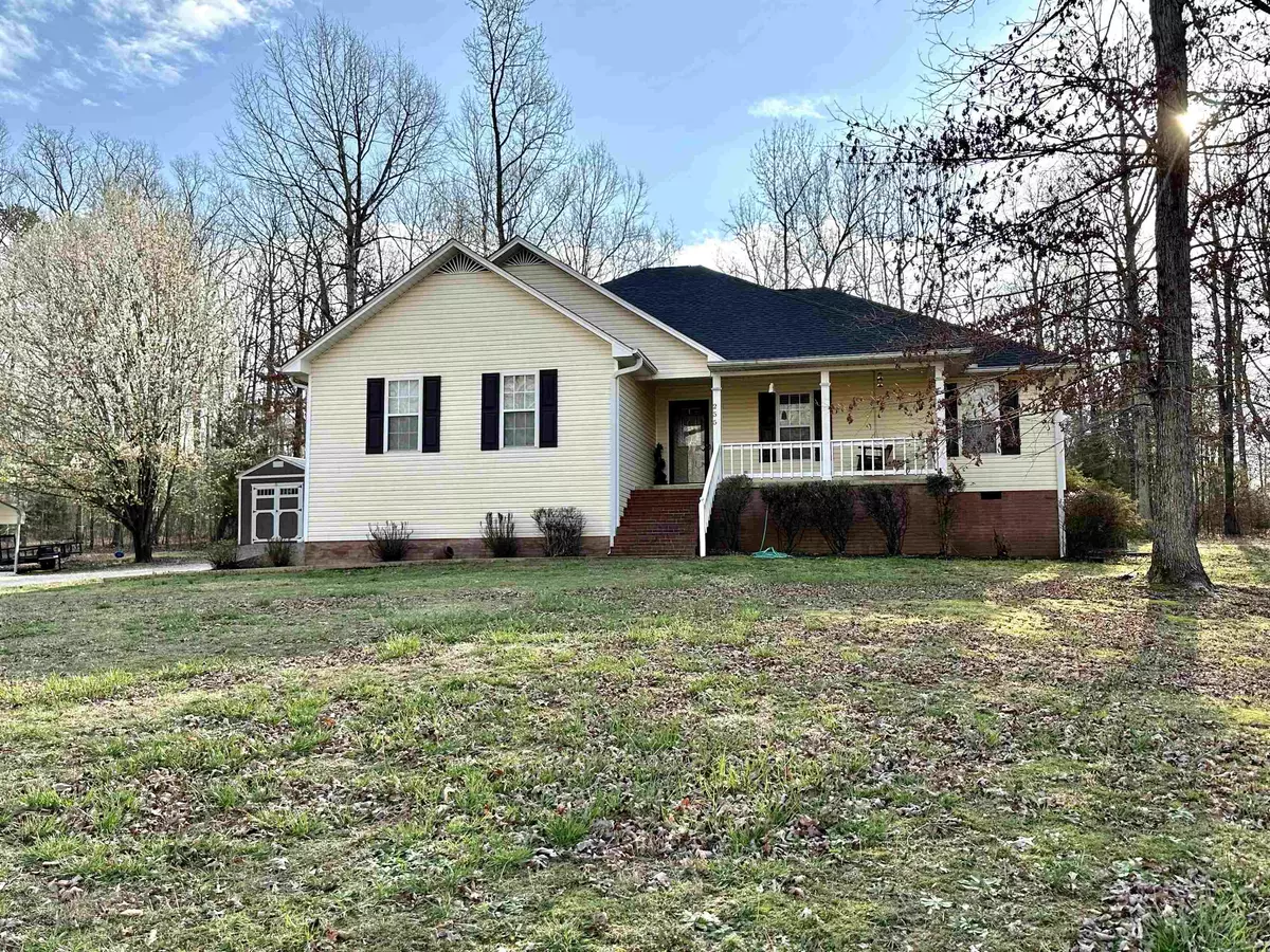 Savannah, TN 38372,255 RODEO WAY