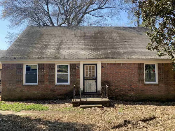 Memphis, TN 38116,1011 HALEDALE RD