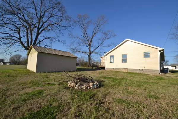 Brownsville, TN 38012,1399 HATCHIE AVE