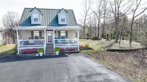 2 CUMBERLAND CIR, Iuka, MS 38852