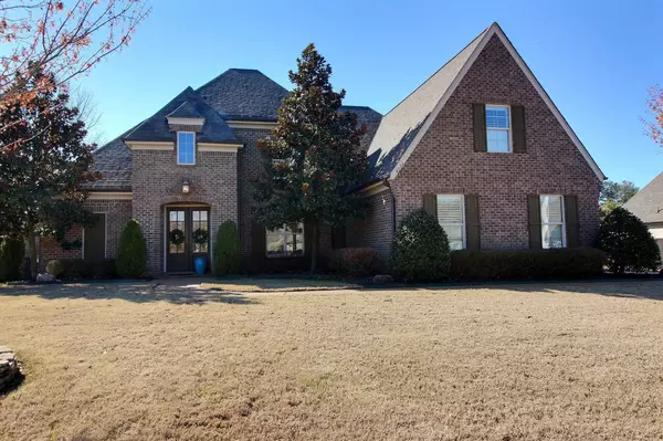 4533 CHESTNUT HILL DR,  Collierville,  TN 38017