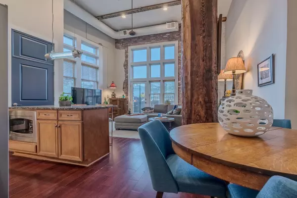 435 S FRONT ST #103, Memphis, TN 38103