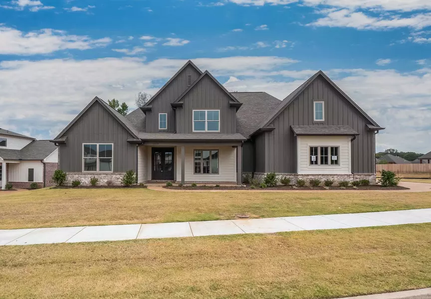 10278 GRAY HERON LN, Lakeland, TN 38002