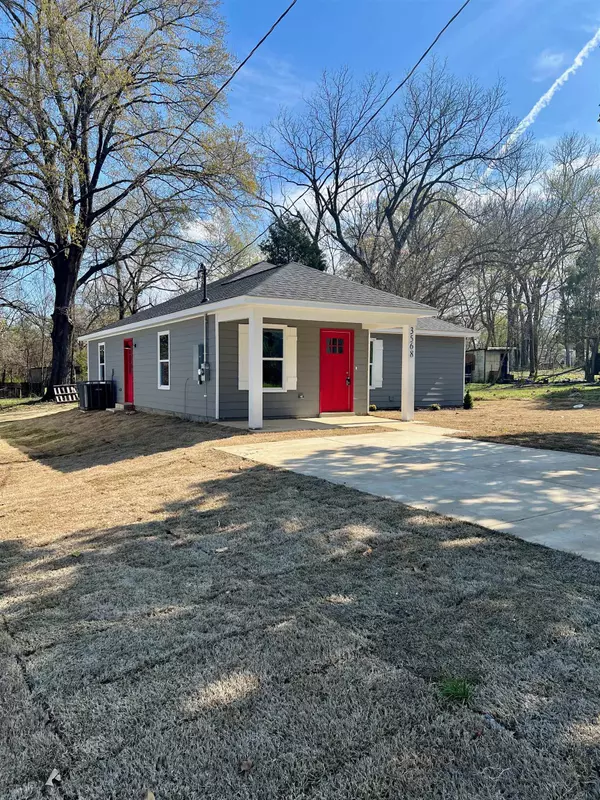 Memphis, TN 38108,3602 ORCHI DR