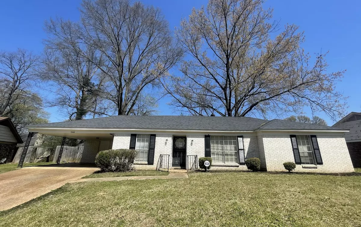 Memphis, TN 38134,5366 HAMPTON HILL CV