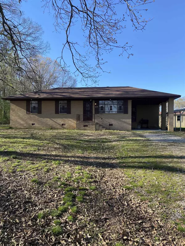 4610 THORPE DR, Mason, TN 38049