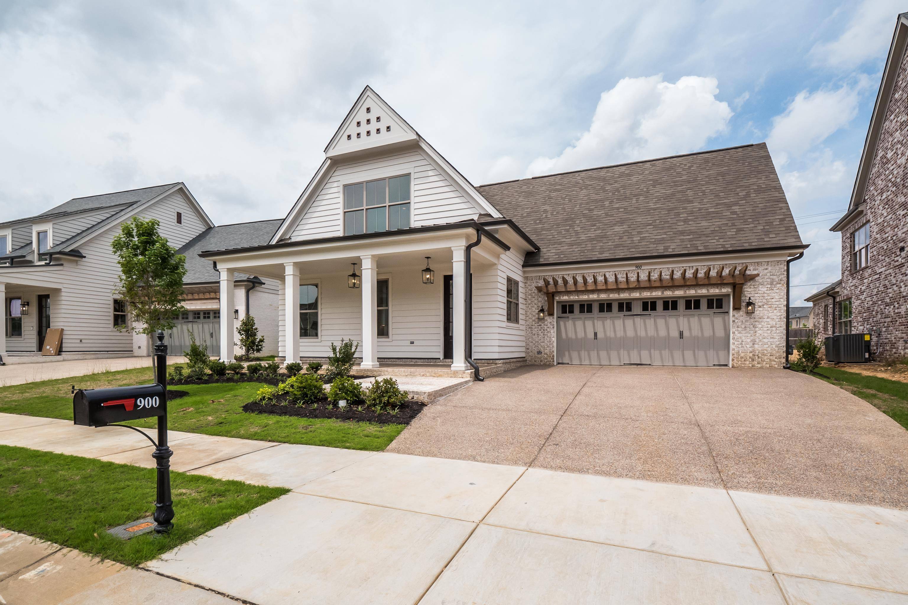 900 CYPRESS VINE CV, Collierville, TN 38017