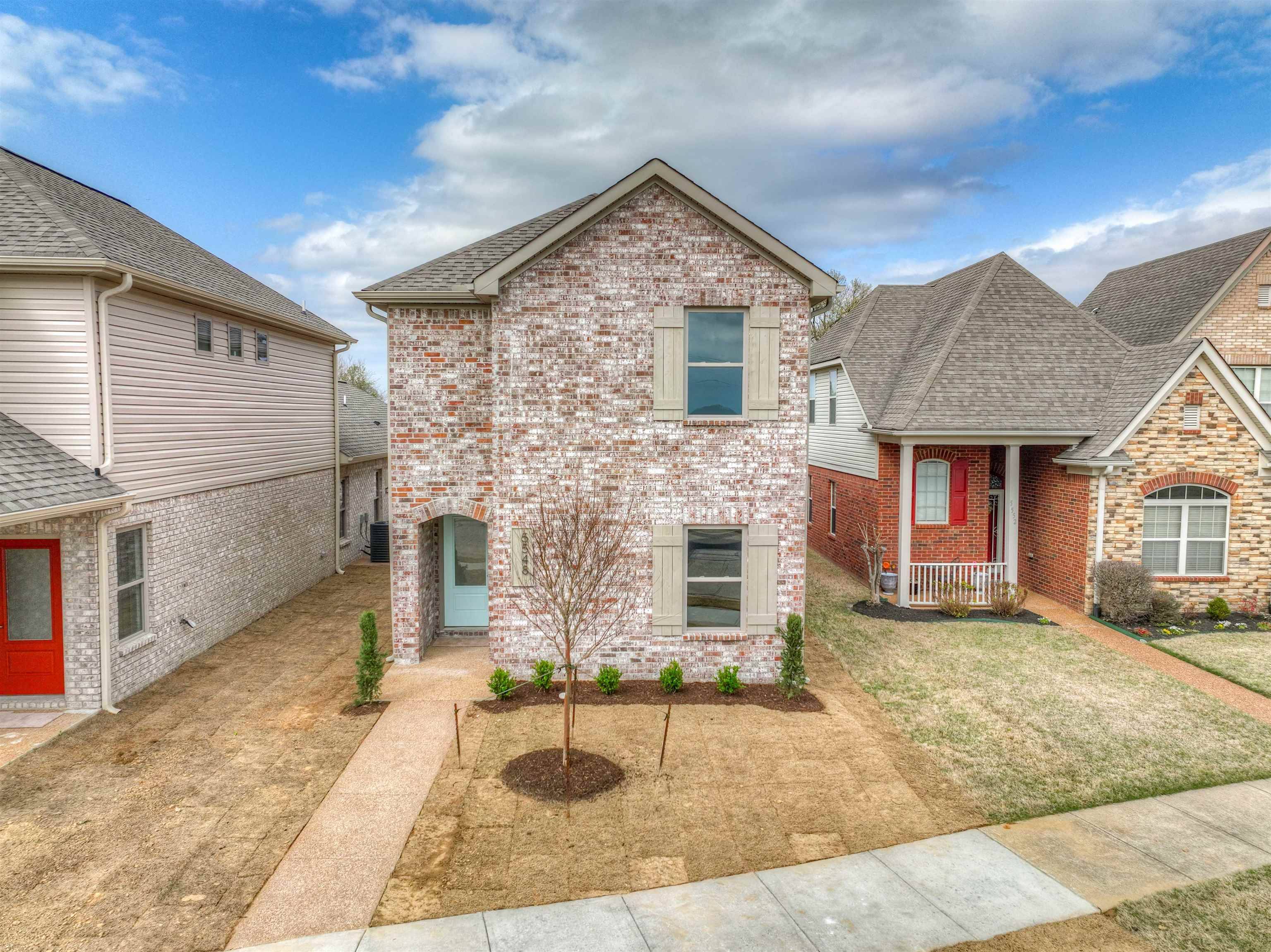 5548 RAMS HORN CV, Millington, TN 38053
