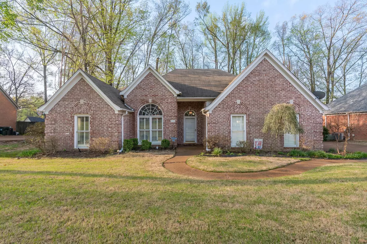 Bartlett, TN 38002,8217 THORNE DR