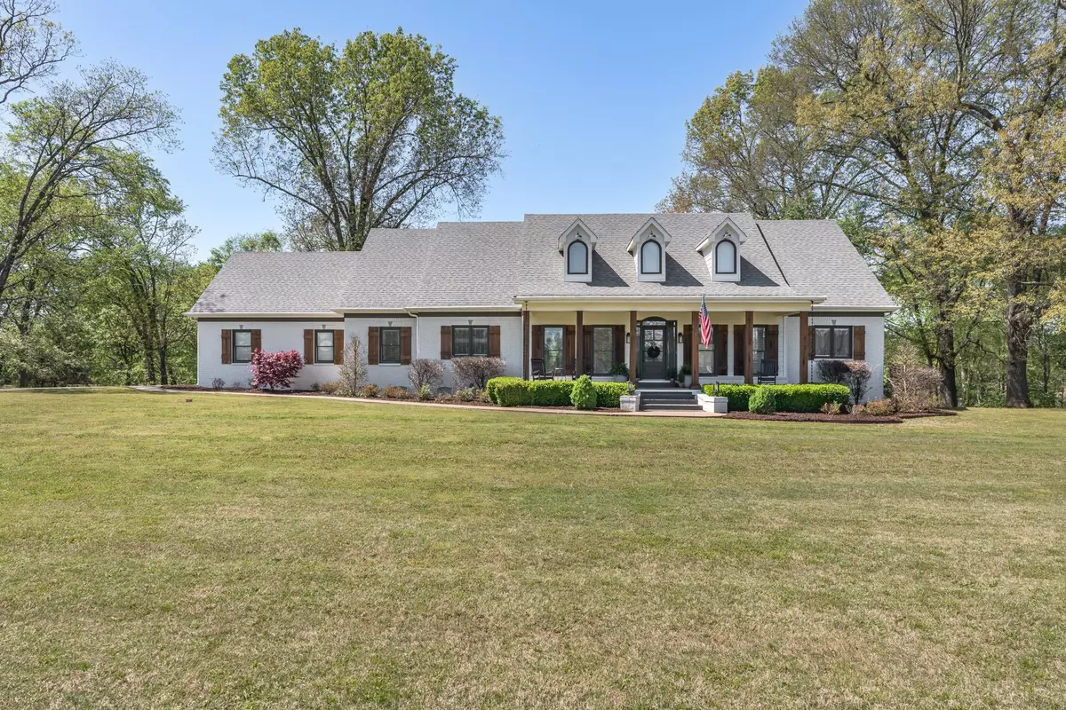 Piperton, TN 38017,155 BRIER HILLS DR