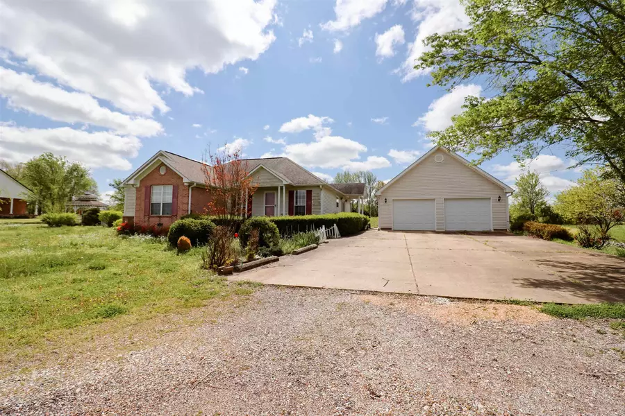 3749 CONNER WHITEFIELD RD, Ripley, TN 38063