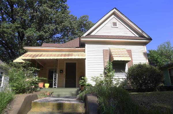 984 S COX ST,  Memphis,  TN 38104