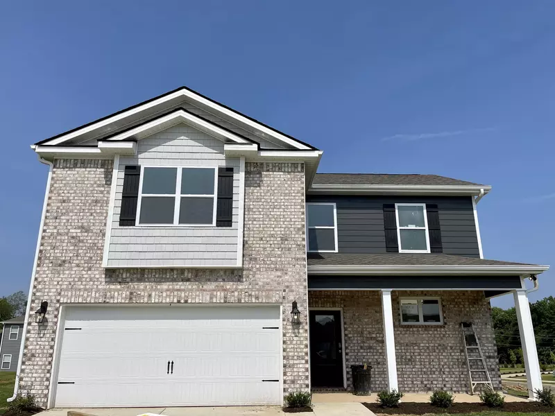 55 DRIFTWOOD LOOP, Oakland, TN 38060