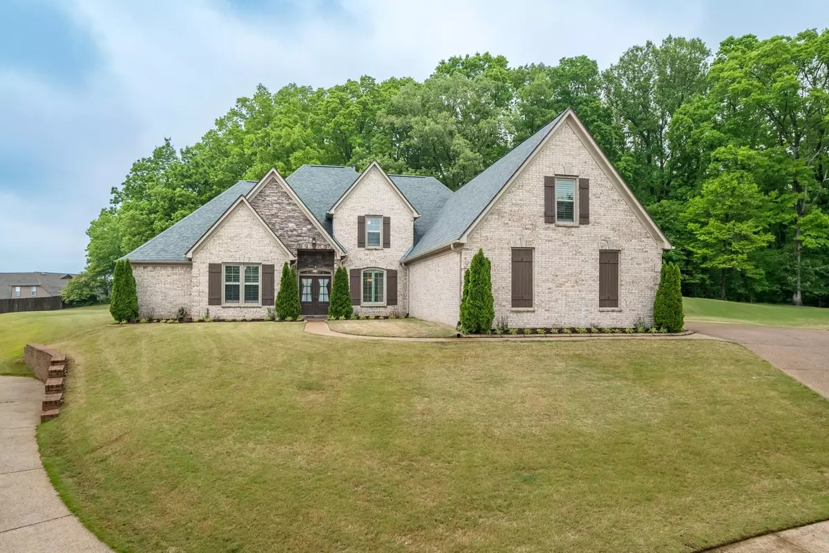 Arlington, TN 38002,5547 WOOD RIDGE CV