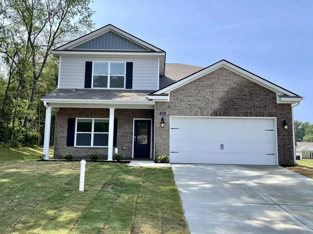 Oakland, TN 38060,230 MIDLAND TER