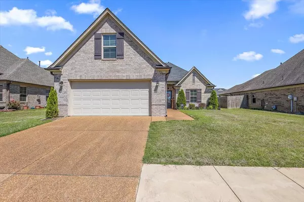 7936 SILVERBELL ST, Southaven, MS 38671