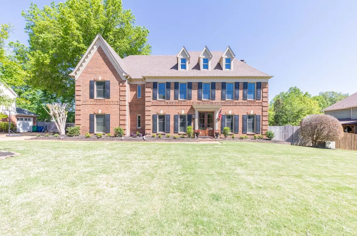 Germantown, TN 38139,9638 DOVE SPRING CV