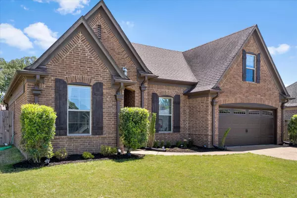 Unicorp/memphis, TN 38125,5074 SILVER PEAK CV