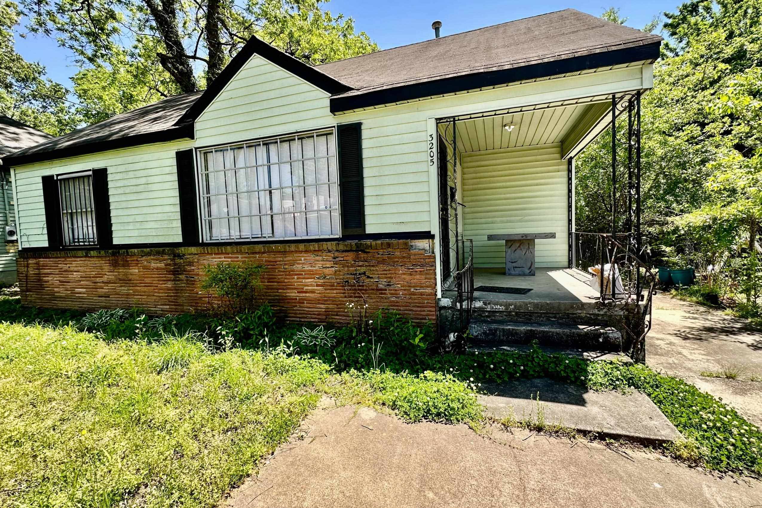 3205 COLEMAN AVE,  Memphis,  TN 38112