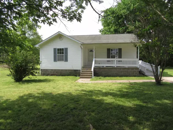 157 E WARDLOW ST, Gates, TN 38037