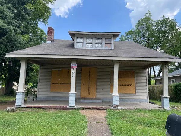 3298 COLEMAN AVE, Memphis, TN 38122