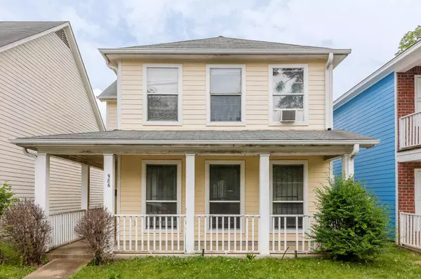 986 DR HOLLIS F PRICE ST, Memphis, TN 38126