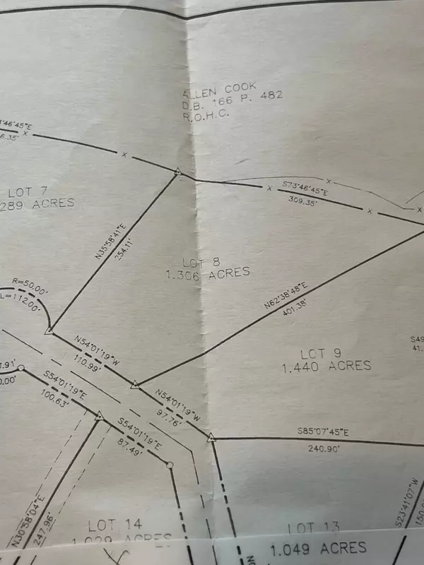 Savannah, TN 38372,DALTON CV