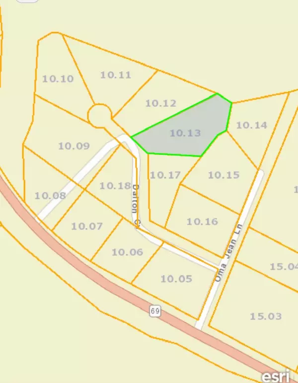 Savannah, TN 38372,DALTON CV