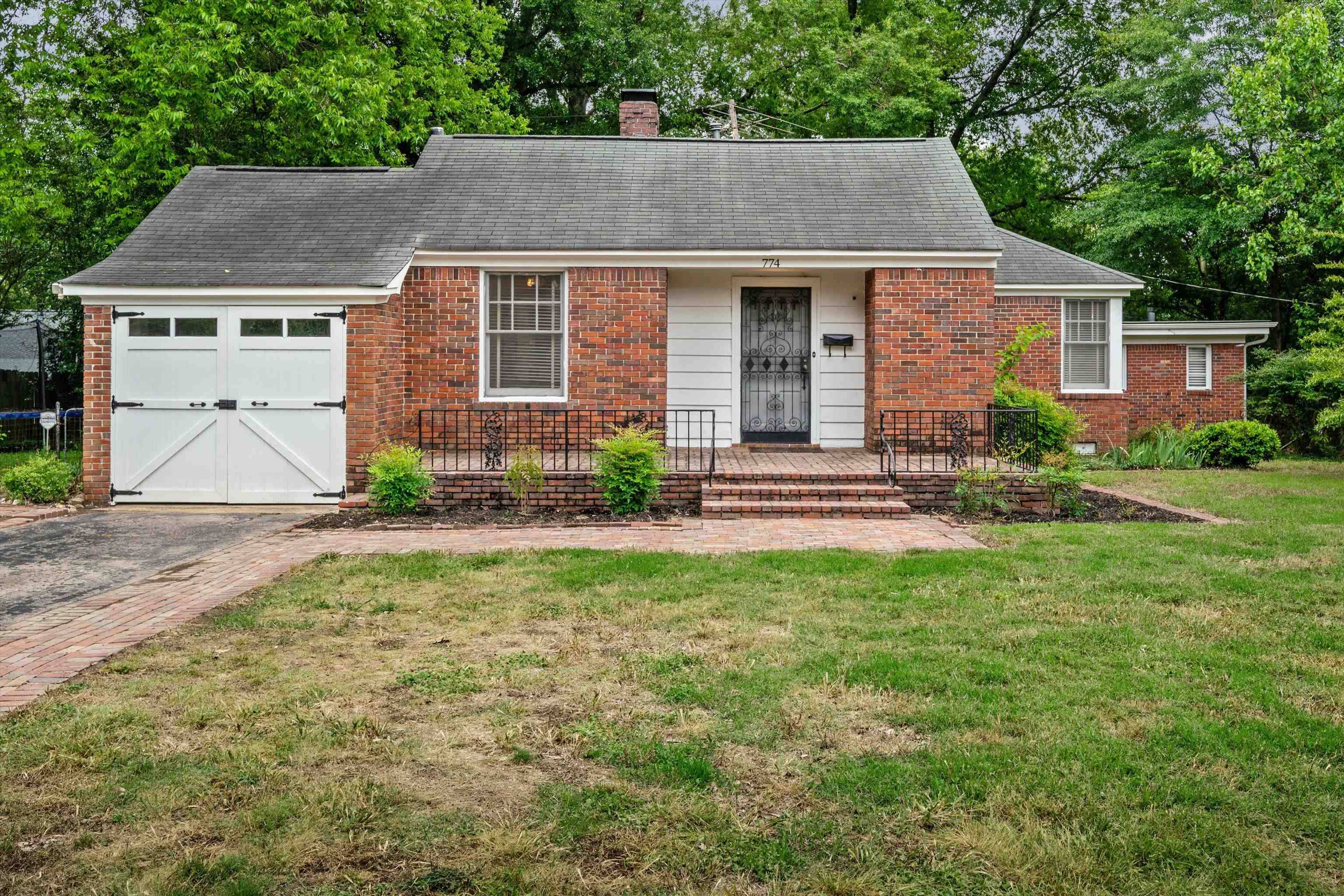 774 PRESCOTT CIR,  Memphis,  TN 38111