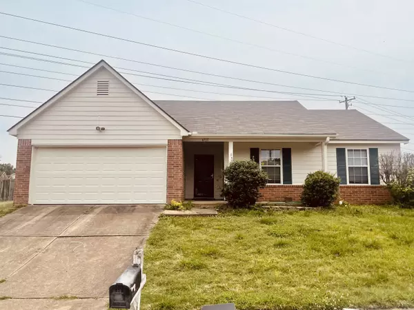 4715 LONG BLADE AVE, Unincorporated, TN 38128