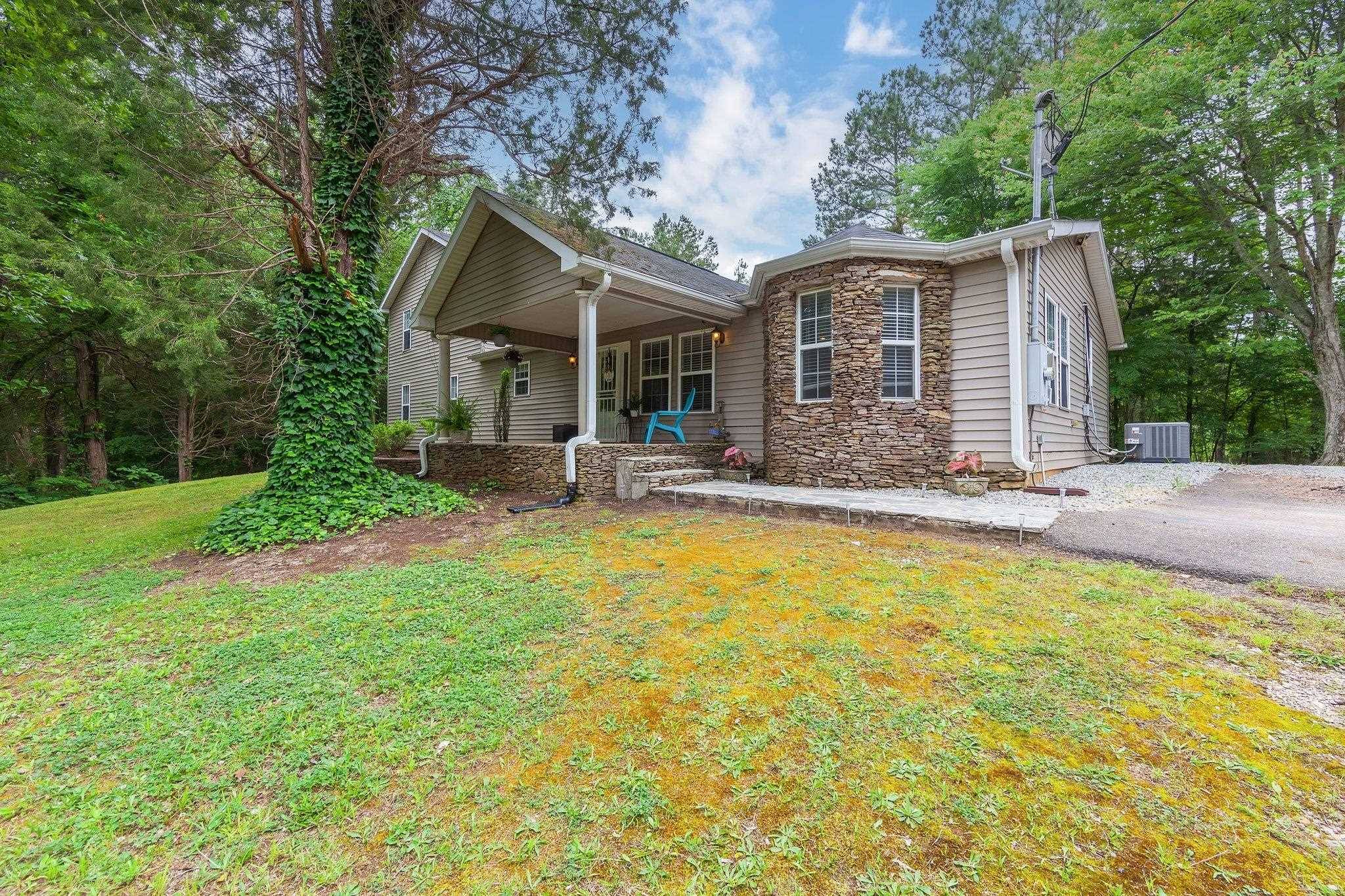 29455 TENNESSEE 18 HWY, Medon, TN 38356