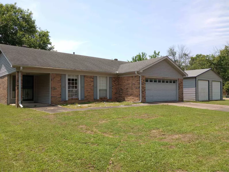 4715 BILL KNIGHT RD, Millington, TN 38053