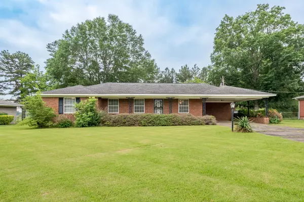 14580 HWY 57 HWY, Moscow, TN 38057