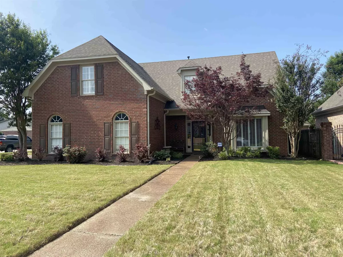 Collierville, TN 38017,1714 GOLDSMITH CT