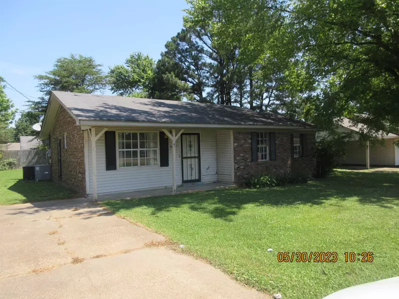790 PEELER RD, Covington, TN 38019